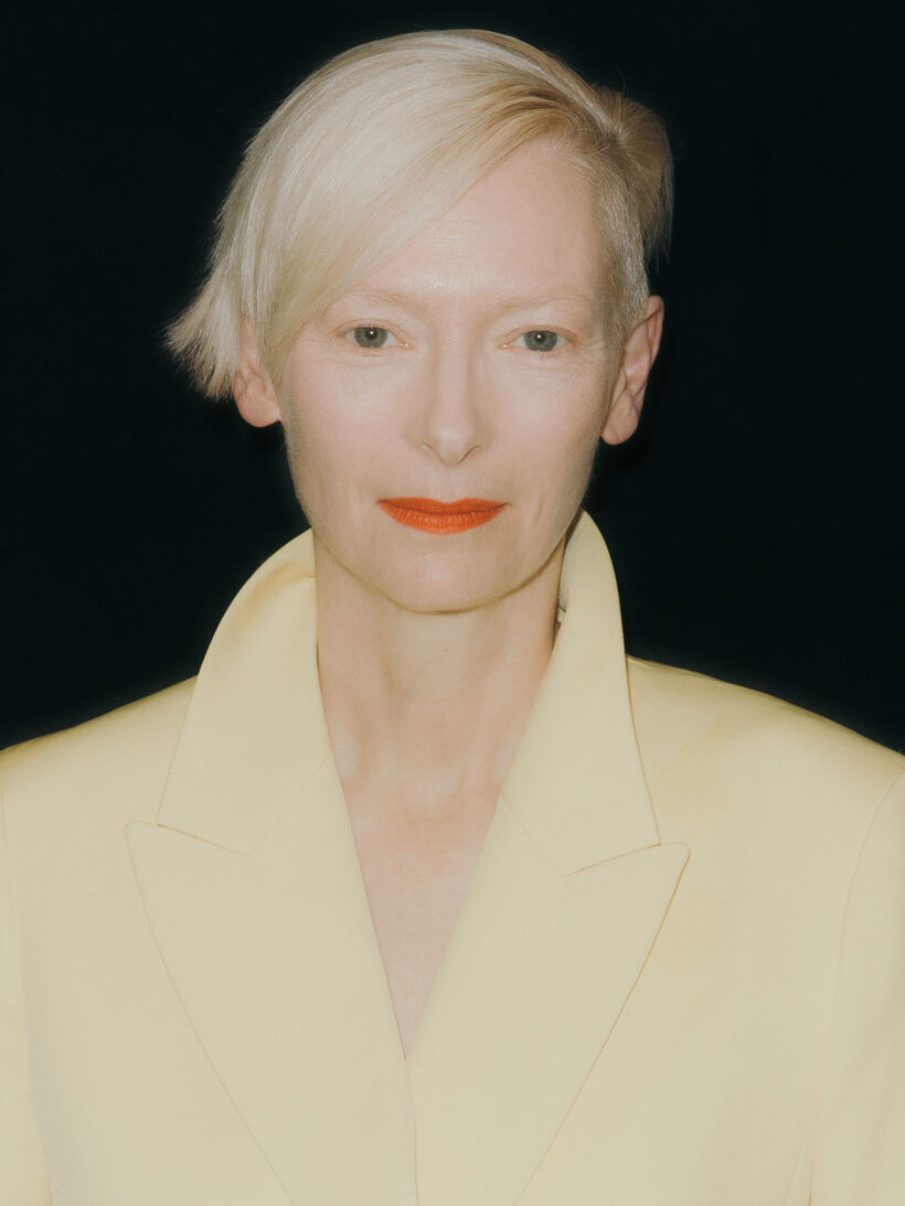 Diana Pfammatter – Portraits-12-TildaSwinton-DianaPfammatter
