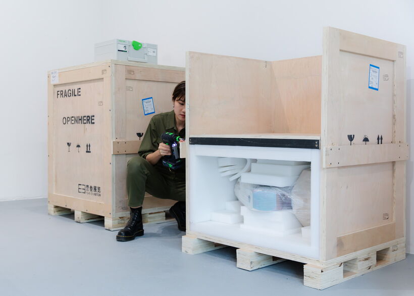 Diana Pfammatter – ArtistStudioInstall-12-DianaPfammatter