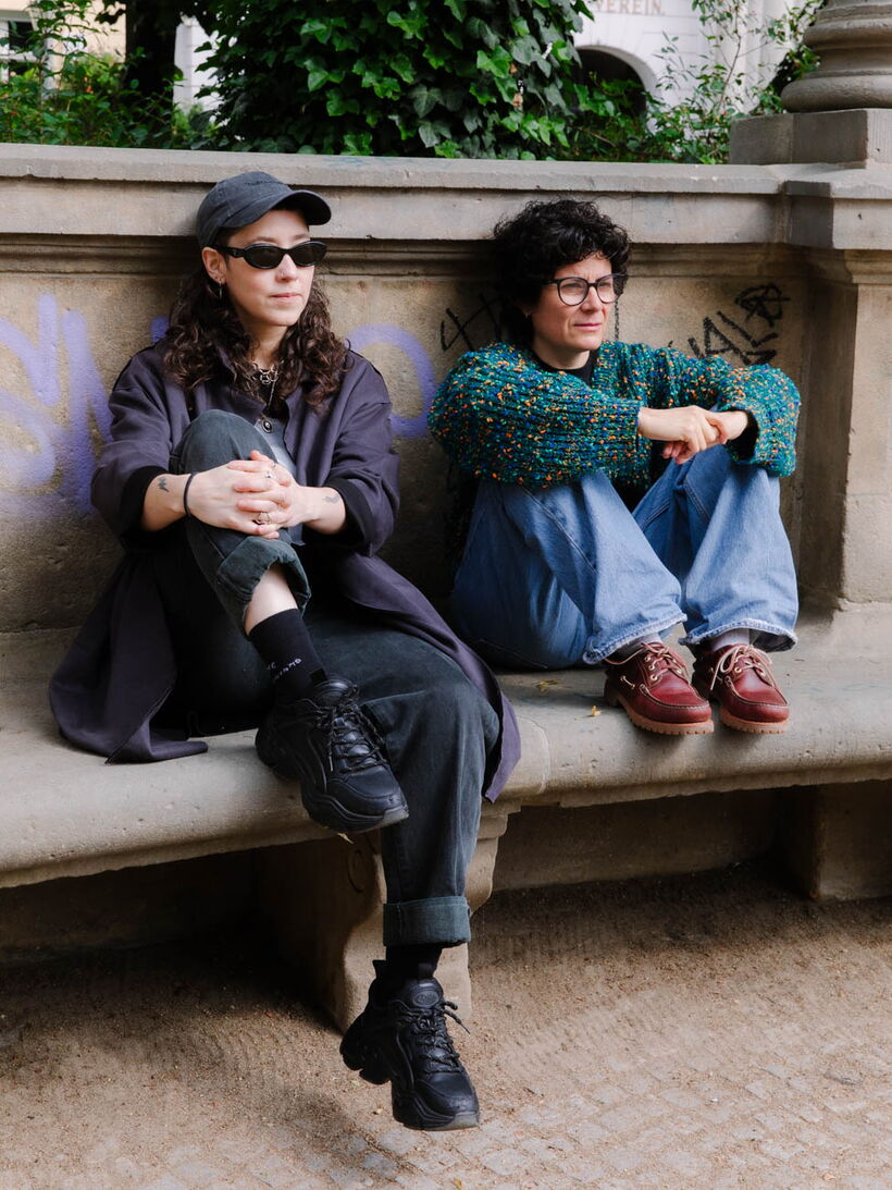 Diana Pfammatter – DAAD-07-INTERSPECIFICS-DianaPfammatter