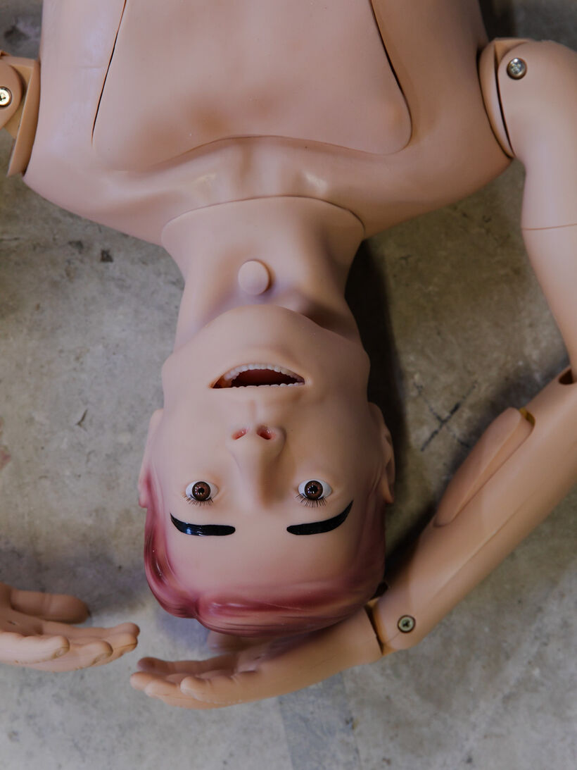 Diana Pfammatter – ArtistStudioInstall-09-DianaPfammatter