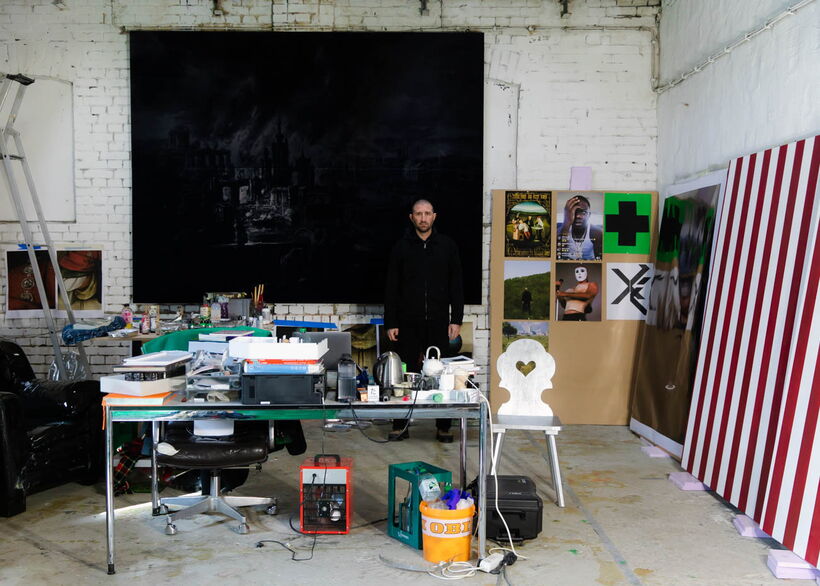 Diana Pfammatter – ArtistStudioInstall-17-DianaPfammatter