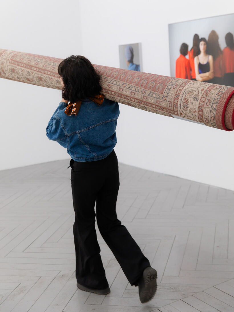 Diana Pfammatter – ArtistStudioInstall-01-DianaPfammatter