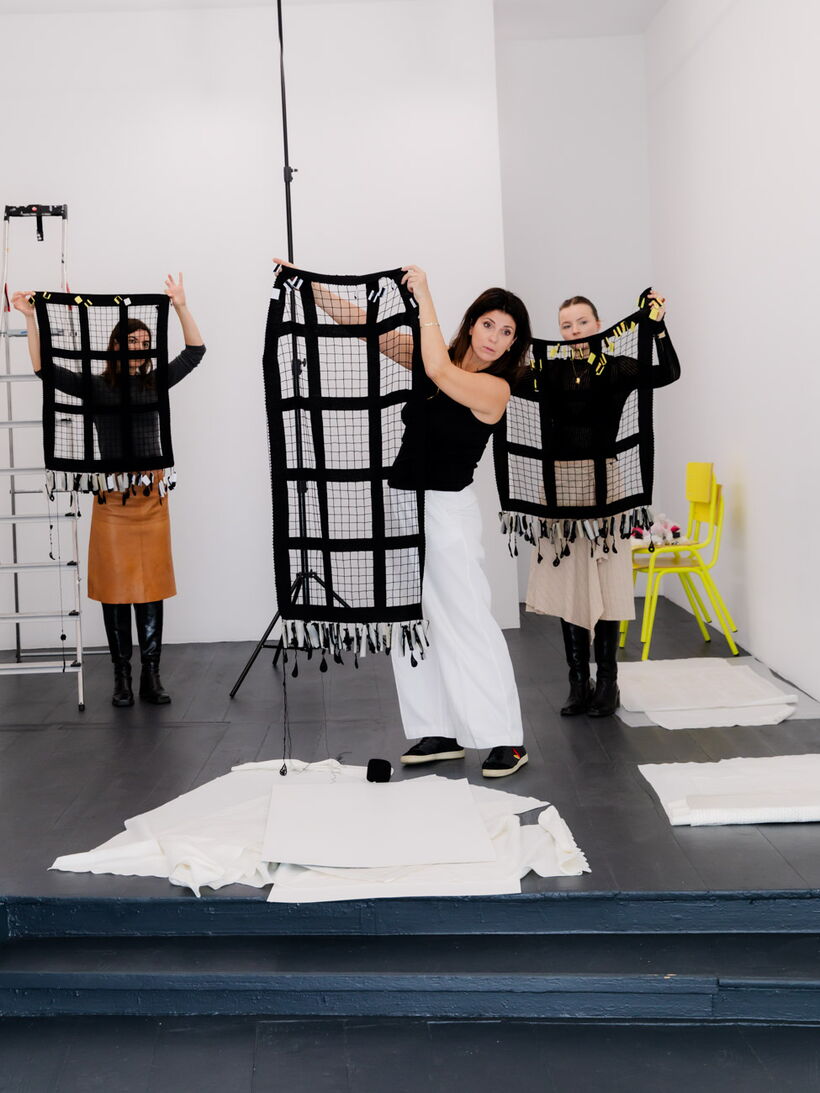 Diana Pfammatter – ArtistStudioInstall-06-DianaPfammatter